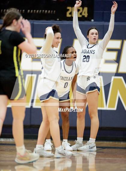 Thumbnail 2 in Fossil Ridge vs Keller photogallery.