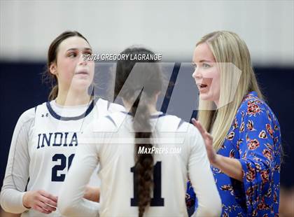 Thumbnail 3 in Fossil Ridge vs Keller photogallery.