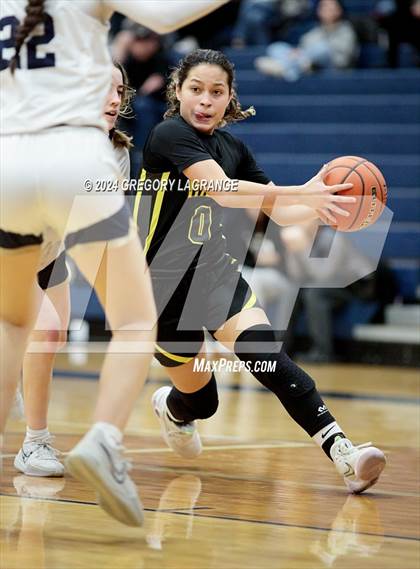 Thumbnail 1 in Fossil Ridge vs Keller photogallery.
