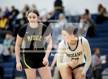 Thumbnail 1 in Fossil Ridge vs Keller photogallery.