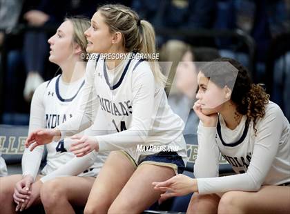 Thumbnail 3 in Fossil Ridge vs Keller photogallery.