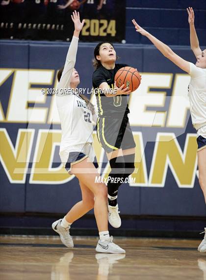 Thumbnail 2 in Fossil Ridge vs Keller photogallery.