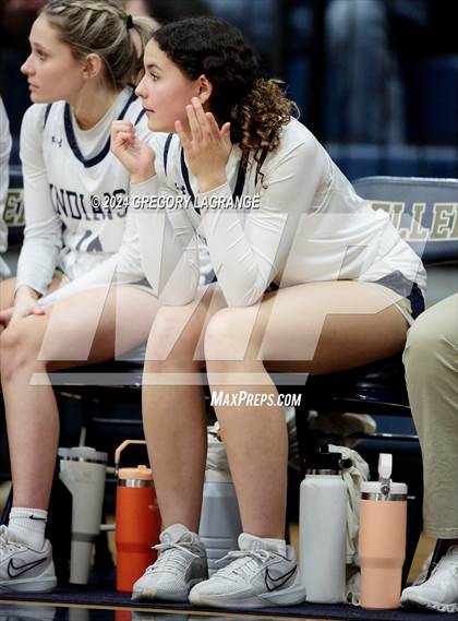 Thumbnail 1 in Fossil Ridge vs Keller photogallery.