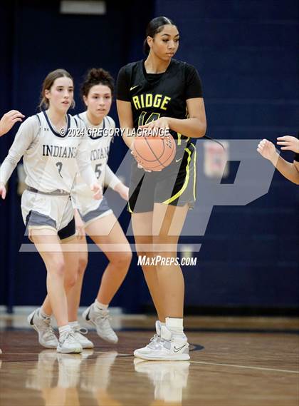 Thumbnail 1 in Fossil Ridge vs Keller photogallery.