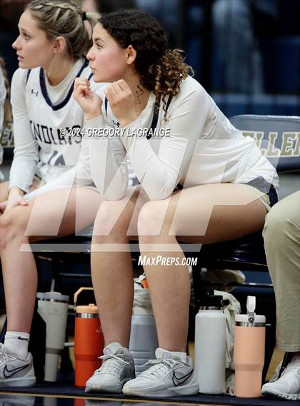Thumbnail 2 in Fossil Ridge vs Keller photogallery.