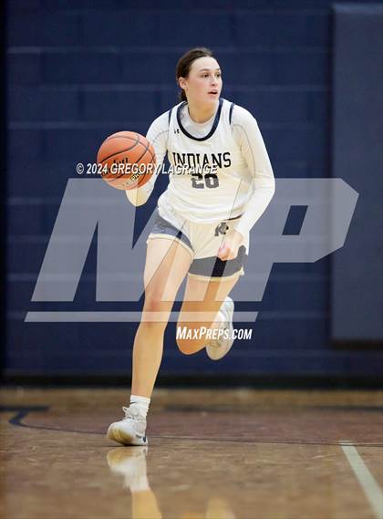 Thumbnail 3 in Fossil Ridge vs Keller photogallery.