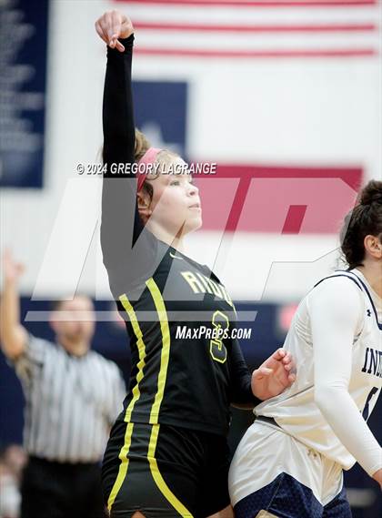 Thumbnail 1 in Fossil Ridge vs Keller photogallery.