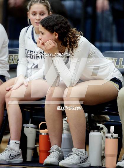 Thumbnail 3 in Fossil Ridge vs Keller photogallery.