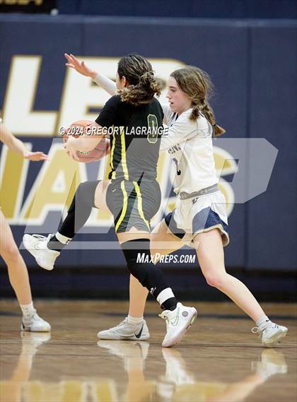 Thumbnail 2 in Fossil Ridge vs Keller photogallery.