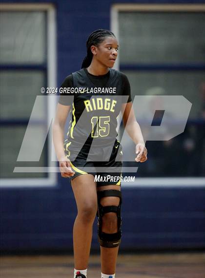 Thumbnail 1 in Fossil Ridge vs Keller photogallery.