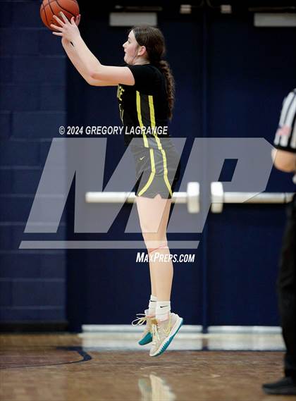 Thumbnail 1 in Fossil Ridge vs Keller photogallery.