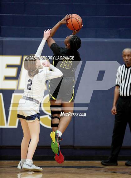 Thumbnail 2 in Fossil Ridge vs Keller photogallery.