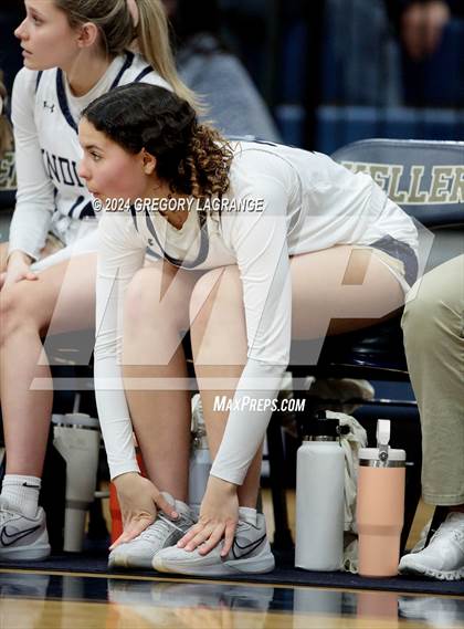 Thumbnail 1 in Fossil Ridge vs Keller photogallery.