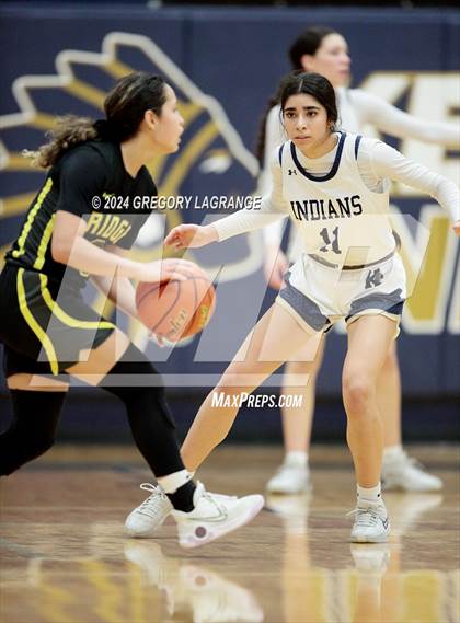 Thumbnail 1 in Fossil Ridge vs Keller photogallery.
