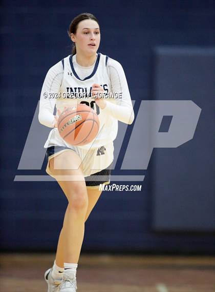 Thumbnail 1 in Fossil Ridge vs Keller photogallery.