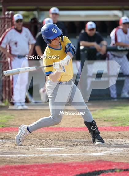 Thumbnail 1 in Charter Oak @ Covina photogallery.