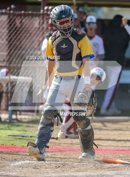 Thumbnail 1 in Charter Oak @ Covina photogallery.