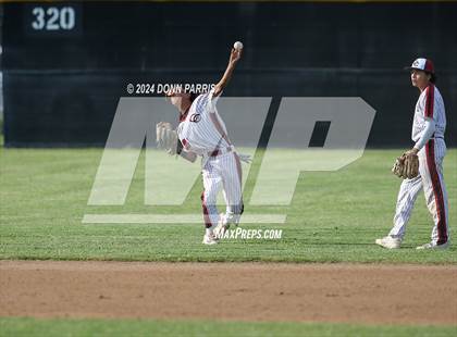 Thumbnail 1 in Charter Oak @ Covina photogallery.