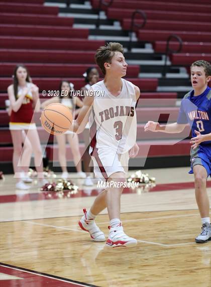 Thumbnail 2 in Walton @ Lassiter photogallery.