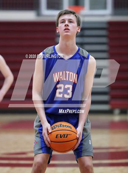 Thumbnail 2 in Walton @ Lassiter photogallery.