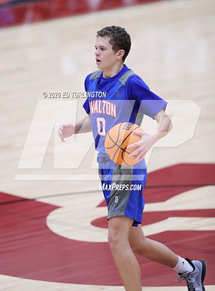 Thumbnail 3 in Walton @ Lassiter photogallery.