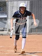Photo from the gallery "Yucaipa vs. Santiago (Michelle Carew Classic)"