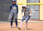 Photo from the gallery "Yucaipa vs. Santiago (Michelle Carew Classic)"