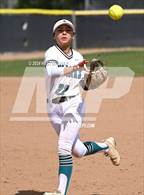 Photo from the gallery "Yucaipa vs. Santiago (Michelle Carew Classic)"