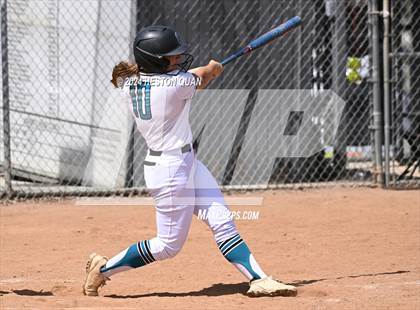 Thumbnail 1 in Yucaipa vs. Santiago (Michelle Carew Classic) photogallery.