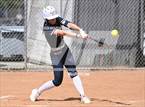 Photo from the gallery "Yucaipa vs. Santiago (Michelle Carew Classic)"