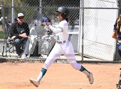 Thumbnail 2 in Yucaipa vs. Santiago (Michelle Carew Classic) photogallery.