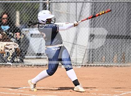 Thumbnail 3 in Yucaipa vs. Santiago (Michelle Carew Classic) photogallery.