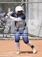 Photo from the gallery "Yucaipa vs. Santiago (Michelle Carew Classic)"