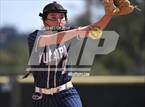 Photo from the gallery "Yucaipa vs. Santiago (Michelle Carew Classic)"