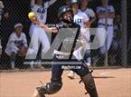 Photo from the gallery "Yucaipa vs. Santiago (Michelle Carew Classic)"