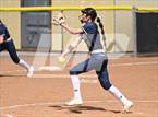 Photo from the gallery "Yucaipa vs. Santiago (Michelle Carew Classic)"