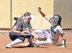 Photo from the gallery "Yucaipa vs. Santiago (Michelle Carew Classic)"