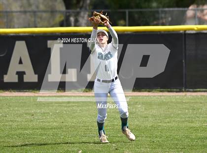 Thumbnail 3 in Yucaipa vs. Santiago (Michelle Carew Classic) photogallery.