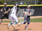 Photo from the gallery "Yucaipa vs. Santiago (Michelle Carew Classic)"