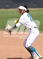 Photo from the gallery "Yucaipa vs. Santiago (Michelle Carew Classic)"