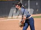 Photo from the gallery "Yucaipa vs. Santiago (Michelle Carew Classic)"
