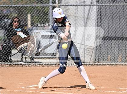 Thumbnail 2 in Yucaipa vs. Santiago (Michelle Carew Classic) photogallery.