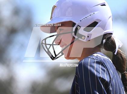 Thumbnail 3 in Yucaipa vs. Santiago (Michelle Carew Classic) photogallery.