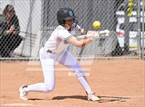 Photo from the gallery "Yucaipa vs. Santiago (Michelle Carew Classic)"