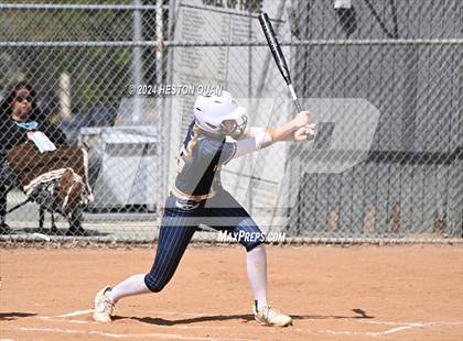 Thumbnail 1 in Yucaipa vs. Santiago (Michelle Carew Classic) photogallery.