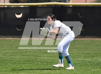 Thumbnail 2 in Yucaipa vs. Santiago (Michelle Carew Classic) photogallery.