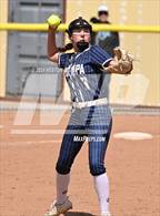 Photo from the gallery "Yucaipa vs. Santiago (Michelle Carew Classic)"