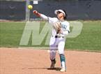 Photo from the gallery "Yucaipa vs. Santiago (Michelle Carew Classic)"