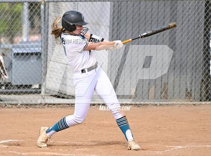 Thumbnail 3 in Yucaipa vs. Santiago (Michelle Carew Classic) photogallery.