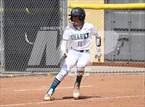 Photo from the gallery "Yucaipa vs. Santiago (Michelle Carew Classic)"